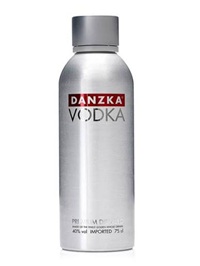 DANZKA VODKA